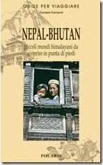 Nepal e Buthan